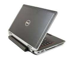Dell Core i5 E6420 Laptop