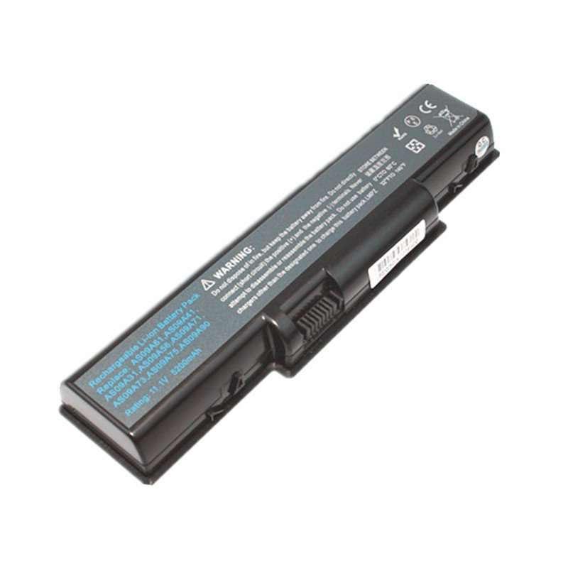 Battery for Gateway NV53 Series