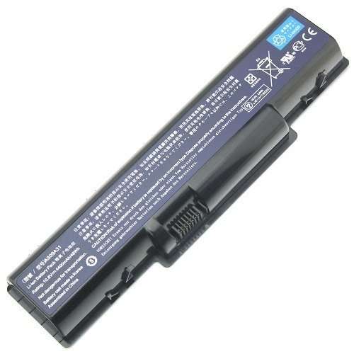 Battery for Gateway NV53 Series