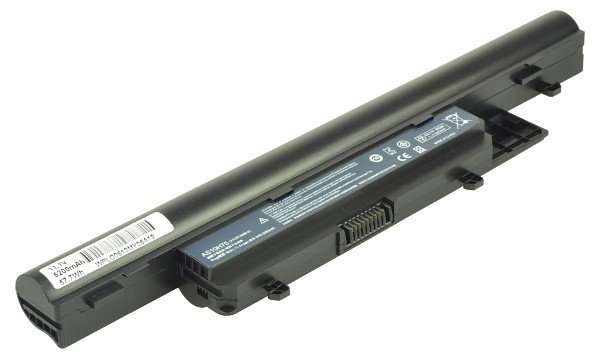 Battery for Packard Bell TX86 Series