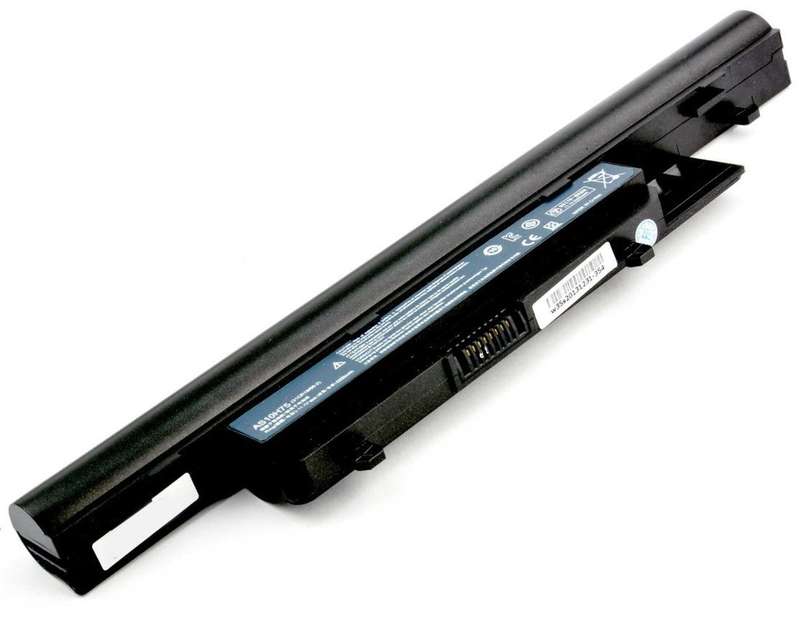 Battery for Packard Bell TX86 Series