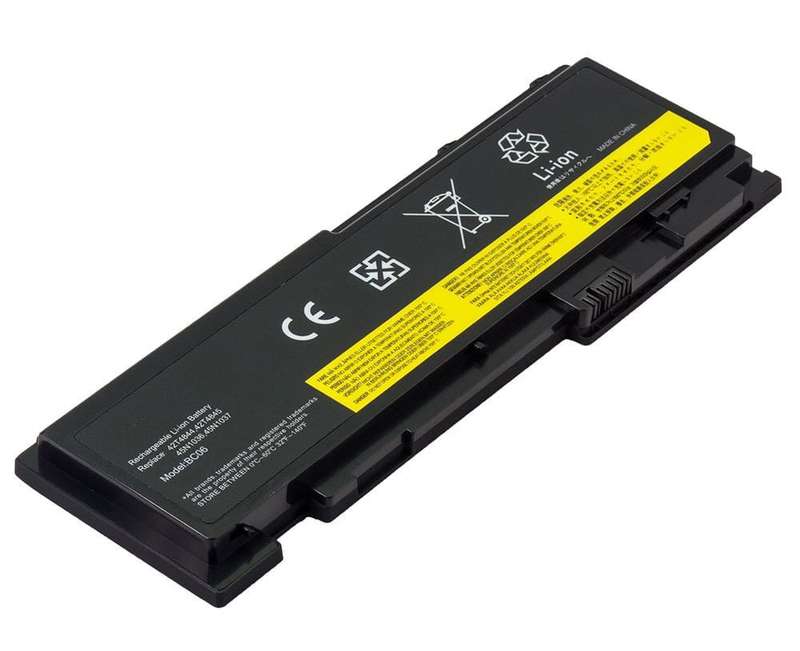 Battery for Lenovo T430s Series