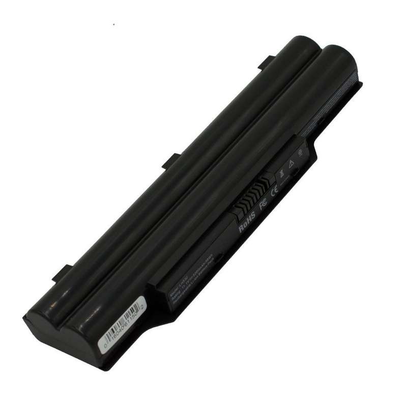 Battery For Fujitsu AH530 Series