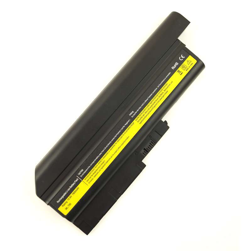 Battery For Lenovo T61 Series