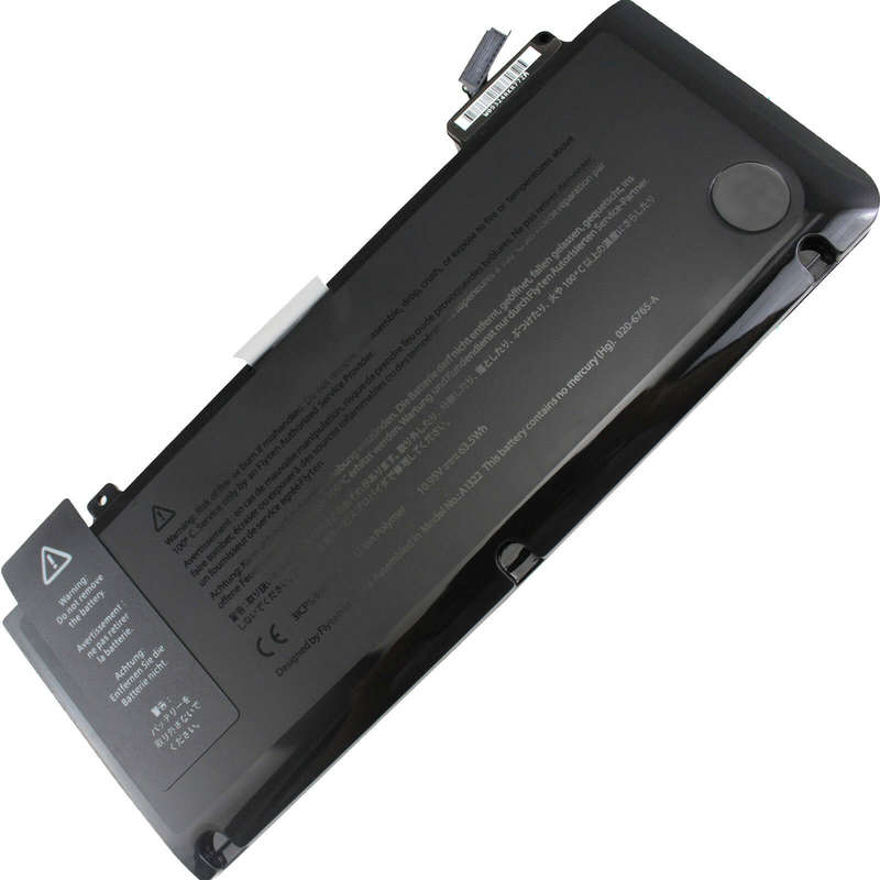 Battery for Apple Macbook Pro 13` A1278,A1322 Series Laptop