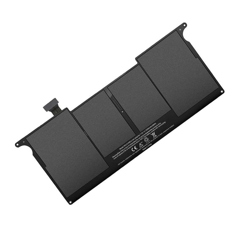 Battery for Apple Macbook Air A1405,A1309 series (6800mah)