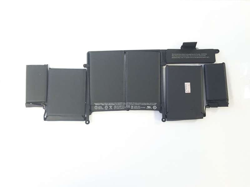 Battery for Apple Macbook Pro A1425,A1437 Series Laptop (6600mah)