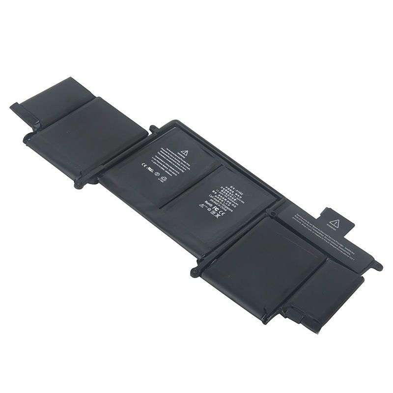 Battery for Apple Macbook Pro 13` A1493, A1502 ME864 (2013)