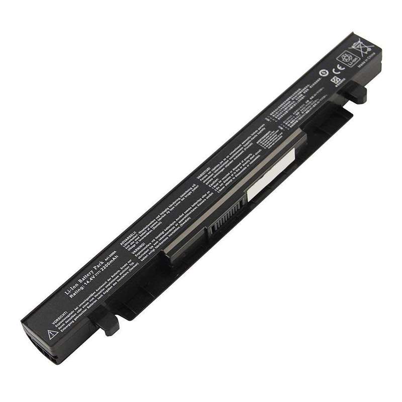 Battery Asus A450, A550 F450, K550, P450, X450, X550 (A41-X550)
