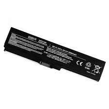 Battery For Toshiba T351,T551,L730,L735,L750 (PA3832U)