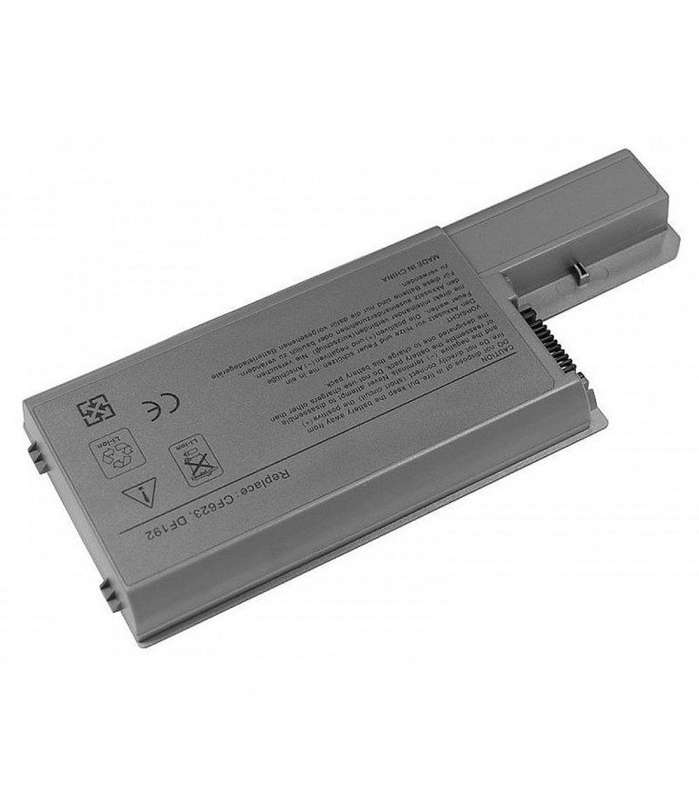 Battery for Dell D820 Series