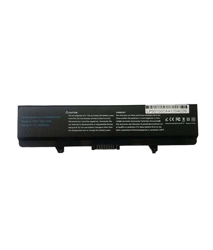 Battery for Dell Inspiron 1440, 1750 (J414N, K450N)