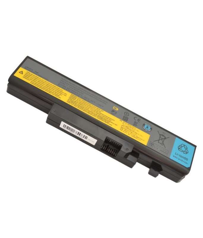 Battery for Lenovo Y470,Y471,Y470D,Y470G,Y570,Y570P - L10S6F01