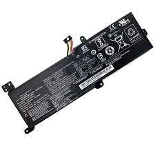 Battery for Lenovo Ideapad 320-15IAP, 320-17IKB, 320-17ISK (L16M2PB1)