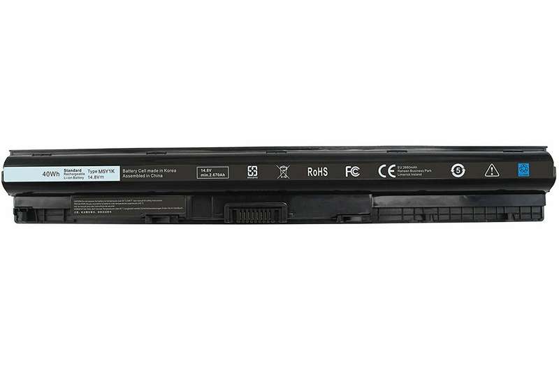 Battery for Inpirion 3451, 5558, Vostro 3458, 3558 ( ZWXJ, M5Y1K )