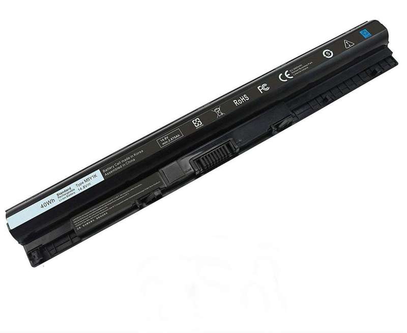 Battery for Inpirion 3451, 5558, Vostro 3458, 3558 ( ZWXJ, M5Y1K )