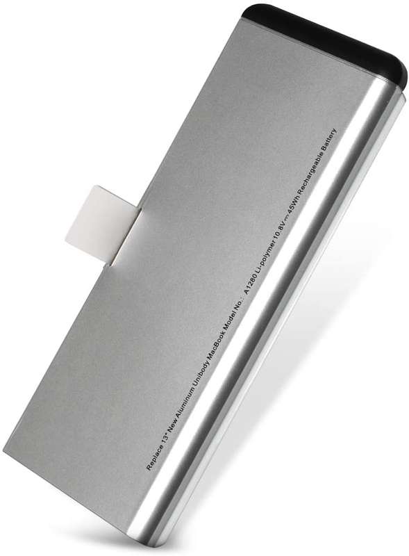 Battery For Apple Macbook Pro 13 for A1280 Series