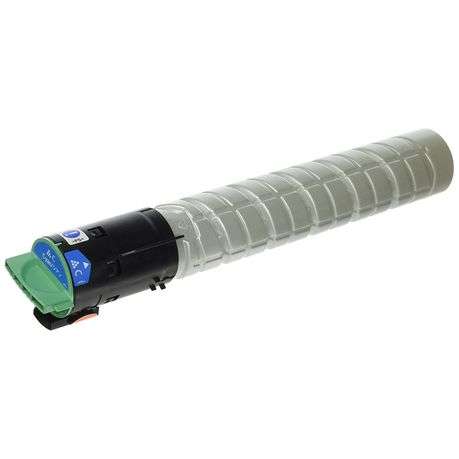 Ricoh Aficio MP C2051 Cyan Toner Cartridge