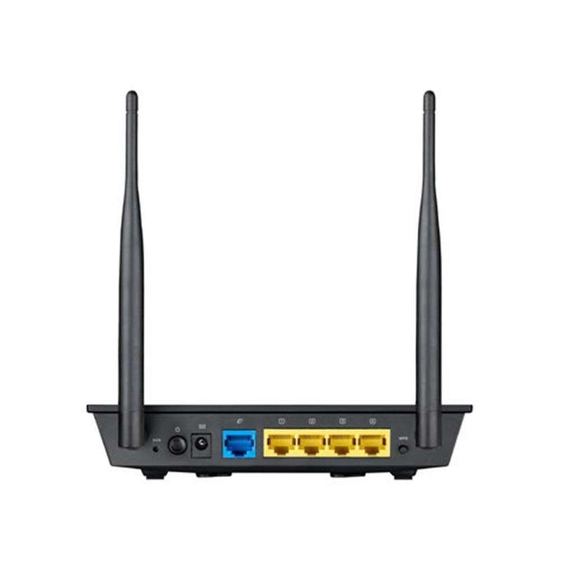 ASUS Wireless-N300 Router.