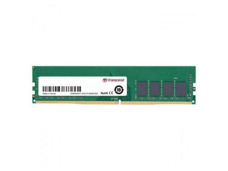 Transcend JetRam 8GB DDR4-2666 288-Pin Desktop DIMM