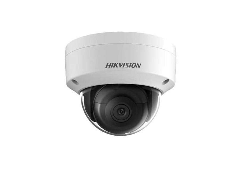 Hikvision Dome 2MP 2.8mm Network Camera