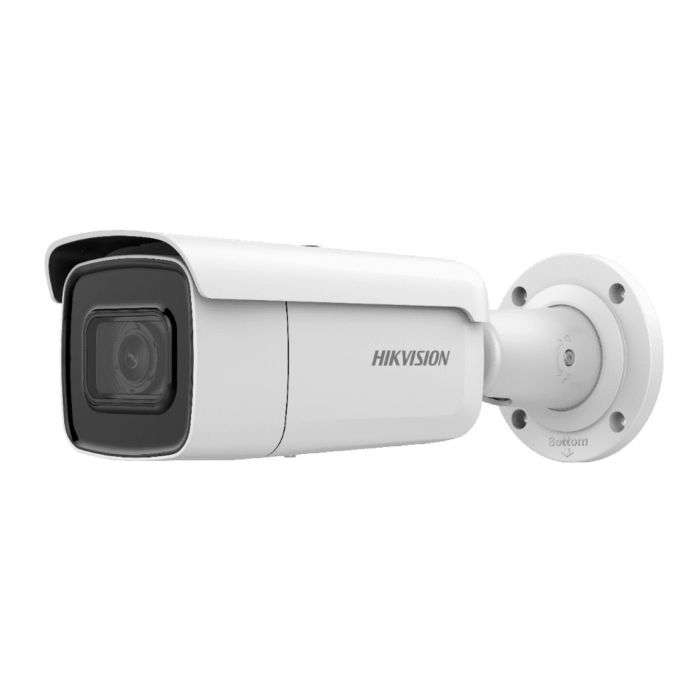 Hikvision Bullet 4 MP AcuSense Fixed - Network Camera