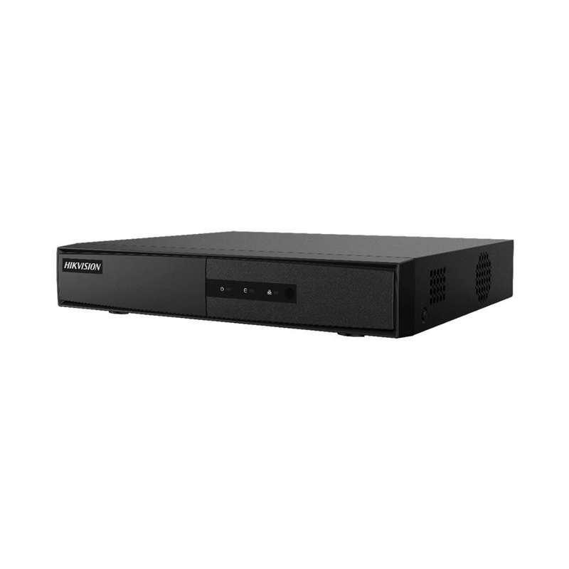 Hikvision  8CH NVR 50Mbps