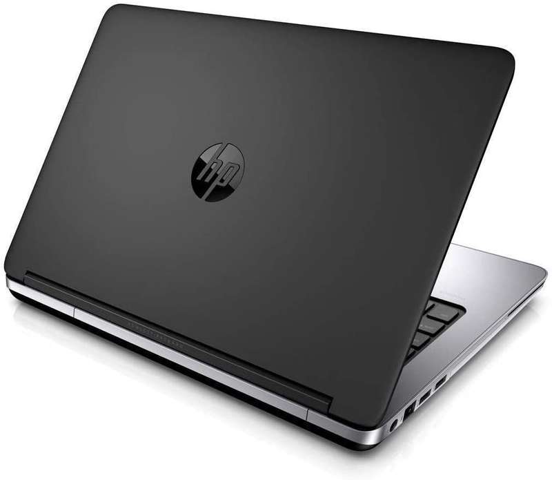 HP ProBook Core i5  640-G1   Laptop