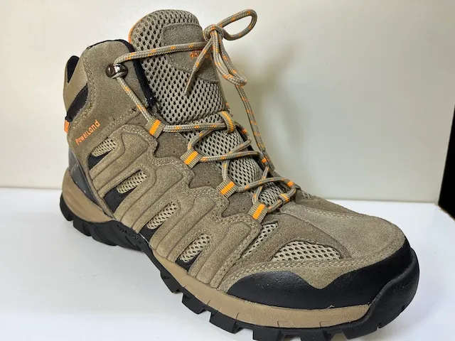 Hiking Boots PowerLand