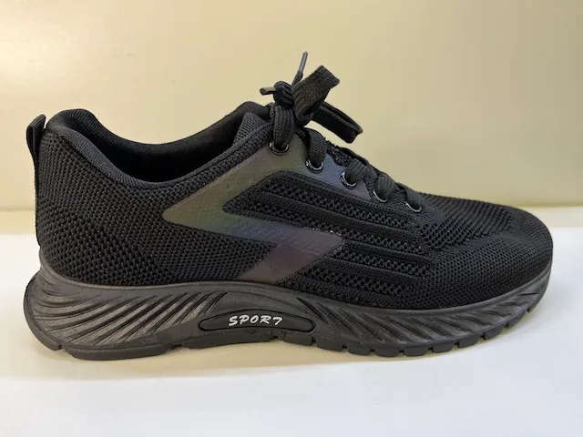 Men's Tekkies