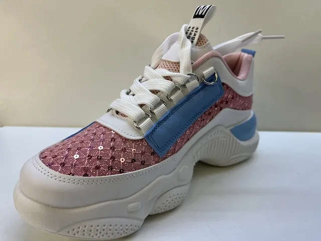 Women's Chunky Sneaker