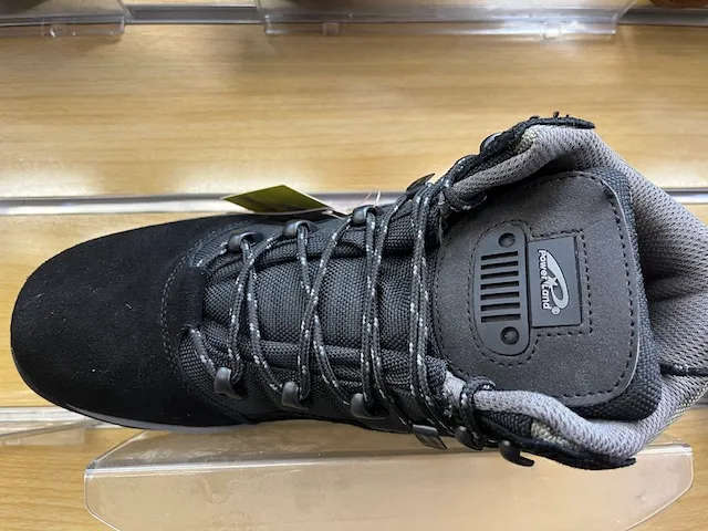 Hiking Boots PowerLand Black