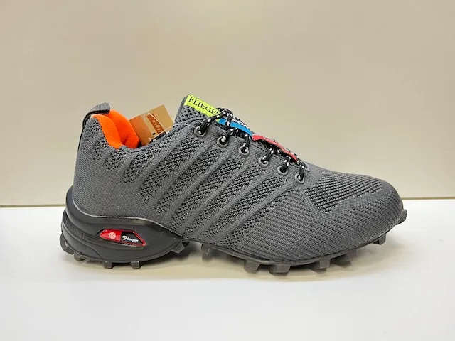 Men's Athletic Performance Shoes