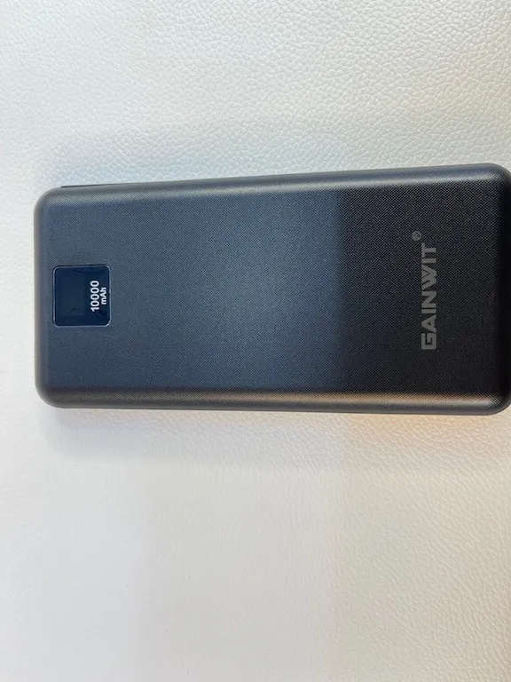 Gainwit 10000mAh Power Bank
