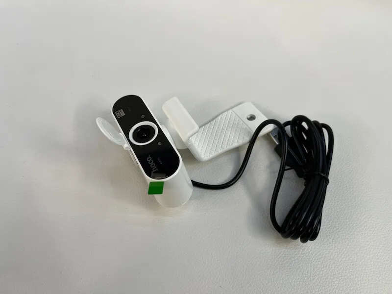 2K Hd Usb Webcam