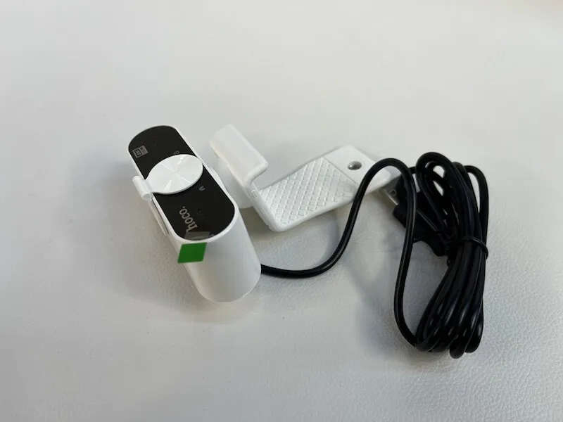 2K Hd Usb Webcam