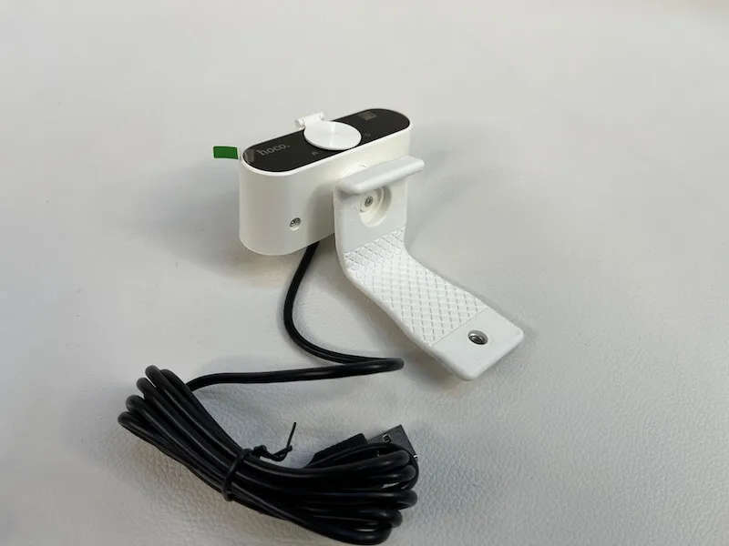 2K Hd Usb Webcam