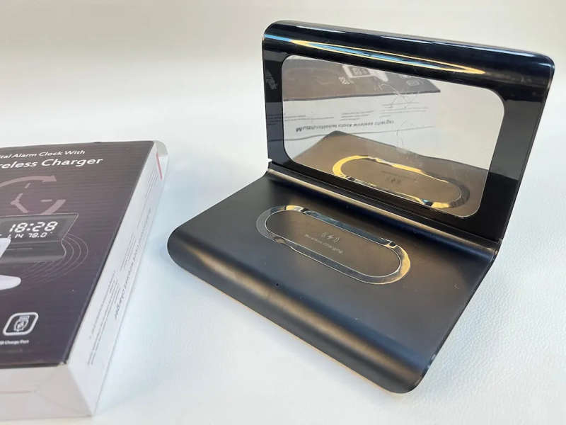 3-In-1 Wireless Charger