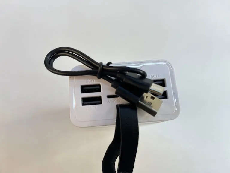 30000mAh Power Bank