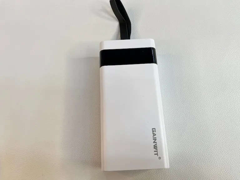 30000mAh Power Bank