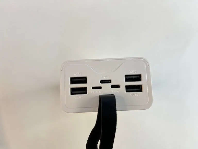 30000mAh Power Bank