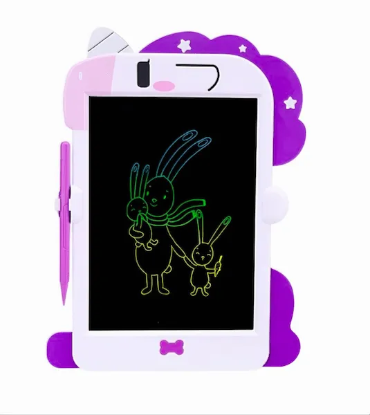 8" LCD PAD Writing Tablet