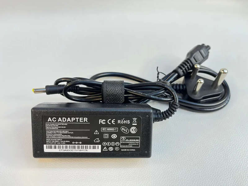 Acer Aspire Laptop Charger 19V 3.42A