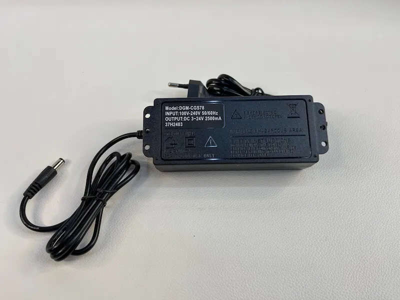 Adapter Power Digimark/Dgm-Cgs78