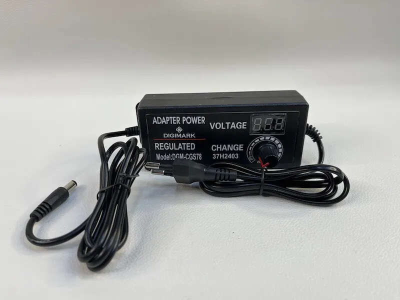 Adapter Power Digimark/Dgm-Cgs78
