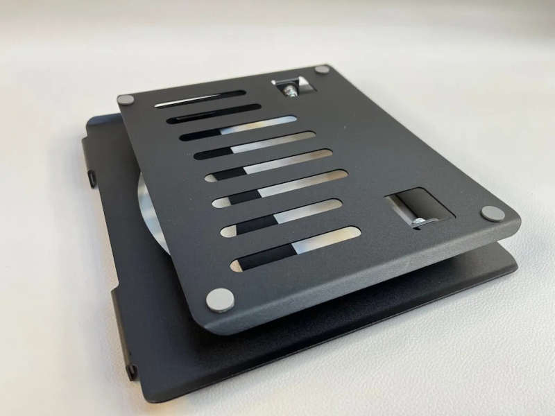 Adjustable Cool Laptop Stand for Desk HOCO