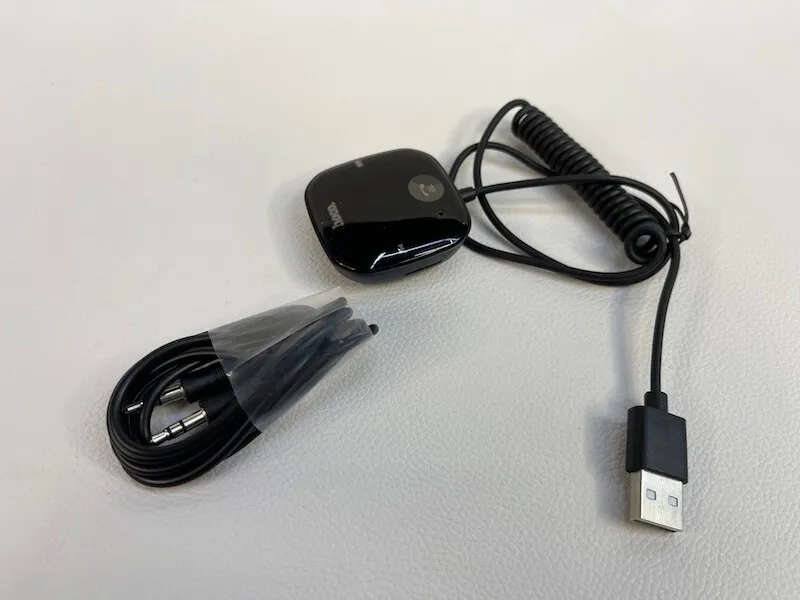 Car Wireless Fm Transmitter/E65