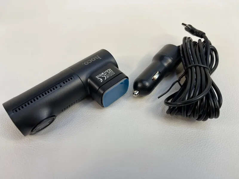 Driving Recorder/Dv1