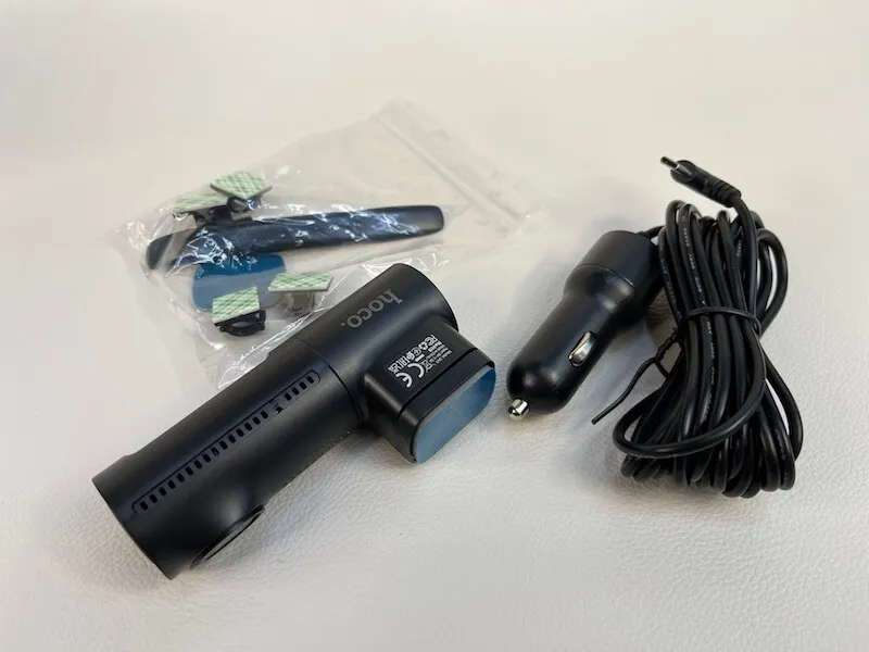 Driving Recorder/Dv1