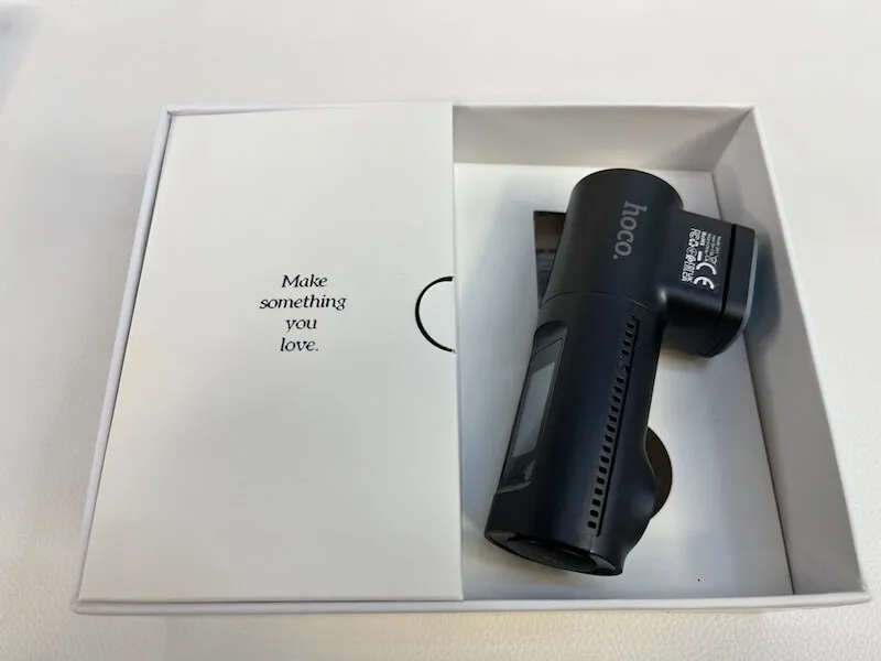 Driving Recorder/Dv1